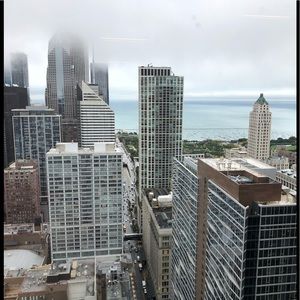 Meet your Posher, Maddie